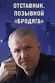 Отставник 4. Позывной Бродяга
