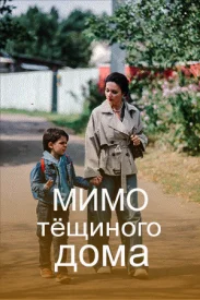 Мимо тёщиного дома
