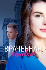 Врачебная ошибка 2020-2021